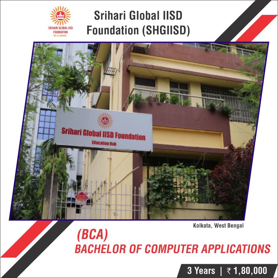 Srihari Global Iisd Foundation 